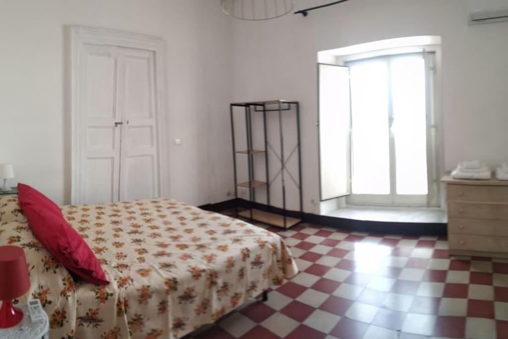 Life In Station Apartman Catania Kültér fotó